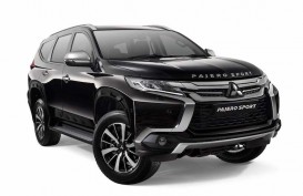 Tak Dapat Insentif PPnBM, Bos Mitsubishi Ungkap Strategi Penjualan Pajero Sport