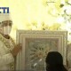 Live Streaming RCTI Pernikahan Atta-Aurel, Ada Pak Jokowi Lho