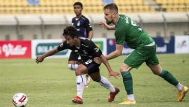 Prediksi Persela vs Persik: Demi Lolos ke Perempat Final, Persik Bakal Fokus