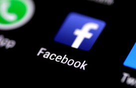 Data Pengguna Facebook Bocor, Akun dari Indonesia Termasuk
