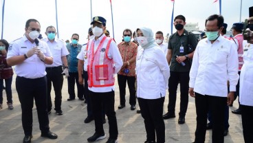 Raih Laba Ratusan Miliar, ASDP Beberkan Rencana IPO pada 2022