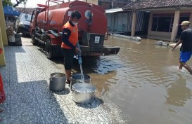 Banjir di Pasuruan, Begini Perkembangannya