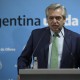 Sudah Divaksin Sputnik V, Presiden Argentina Positif Covid-19