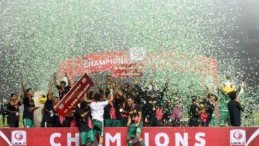 CEO PSM Makassar Tanggapi Kehadiran Investor Baru Klub Liga 2