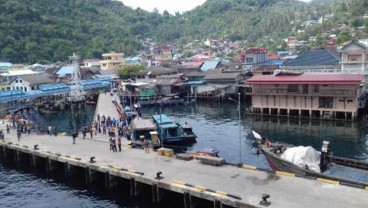 Otoritas Pelabuhan Mestinya Tak Lagi Urusi Bisnis Kepelabuhanan