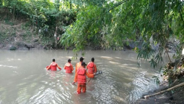 Banjir Bima : 2 Orang Meninggal Dunia