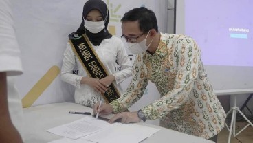 Subang Kembangkan Enam Subsektor Ekonomi Kreatif