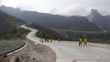 Wisata Gunung Kelud Segera Dibuka Kembali