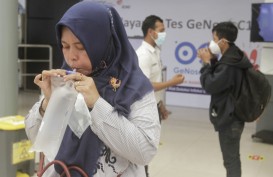 Penemu GeNose hingga Penggali Kubur Jenazah Covid-19 Jadi Tokoh Perubahan Republika 2020
