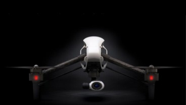 Pasukan Militer AS Temukan Drone Misterius, Diduga UFO?