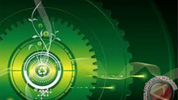Industri Manufaktur Didorong Bertransformasi ke Arah Ini