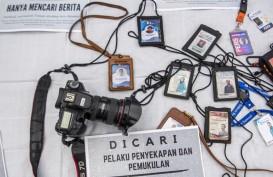 Penganiayaan Wartawan di Surabaya, Dua Nama Polisi Diungkap