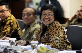 KLHK: Tambang Nikel PT CNI di Sulawesi Tenggara Sudah Sesuai Standar Lingkungan Hidup