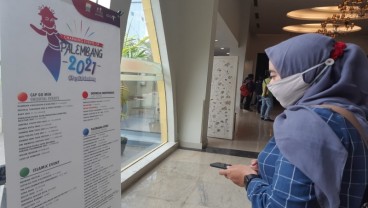 Skema Pembagian Insentif Dana Hibah Pariwisata Sedang Disiapkan 