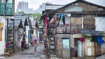 DPR Desak Pemerintah Buat Terobosan Perbaiki Ketimpangan Akibat Covid-19
