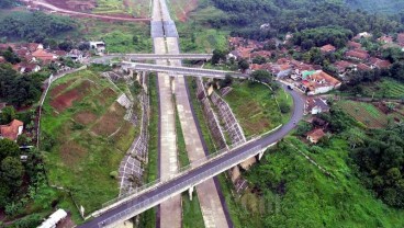 Tol Cisumdawu Segera Sokong Bandara Kertajati