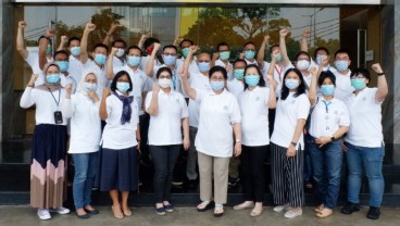  Milkita Berikan Kontribusi Positif Terhadap Kinerja Unifam
