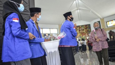 Jaminan Keamanan Pascateror Bergema dari Timur