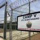 'Camp Penyiksaan' di Penjara Guantanamo Akhirnya Ditutup