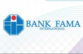 Kinerja 2020: Bank Fama Cetak Laba Rp12,10 Miliar