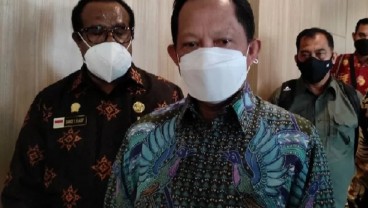 Masuk Papua Nugini Ilegal, Mendagri: Gubernur Papua Bersalah