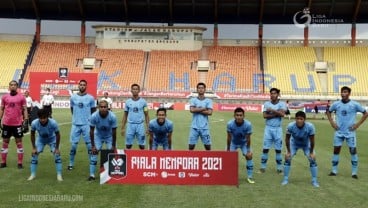 Prediksi Persela vs Persik: Persela Wajib Menang Demi Lolos ke Perempat Final