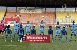 Prediksi Persela vs Persik: Persela Wajib Menang Demi Lolos ke Perempat Final