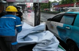 PLN Memulihkan 2.723 Gardu Terdampak Cuaca Ekstrem di Yogyakarta