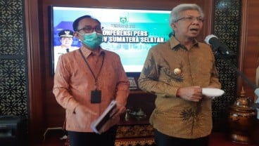 Bank Indonesia Dorong Pemda di Sumsel Terapkan Transaksi Penerimaan Daerah Nontunai