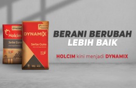 Emiten Semen Solusi Bangun Indonesia (SMCB) Siap Sebar Dividen, Catat Jadwalnya!