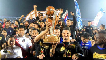 Arema FC Siap Listing di Bursa, Crazy Rich Malang Bakal Masuk?
