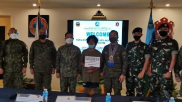 ABK WNI di Kapal Malaysia Diminta Waspadai Kelompok Abu Sayyaf