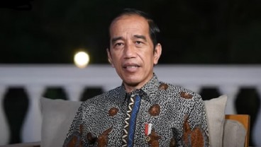 Jokowi Dorong Korporatisasi UMKM, Ini Tujuannya