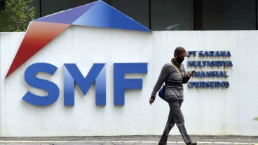 Kabar Baik! SMF Bakal Gelar Lagi Program KPR Buat Pekerja Informal Tahun Ini