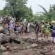 Dampak Banjir Sabu Raijua, Ratusan Hektare Sawah Terendam Air