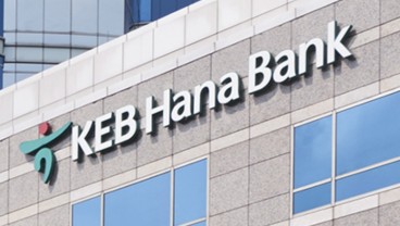 Bank Hana Kucurkan Rp100 Miliar ke Kredit Pintar, Buka Akses Kelompok Underbanked