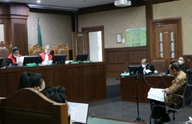 Vonis Djoko Tjandra, Hakim Tak Sependapat dengan Tuntutan Jaksa