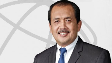 Punya Bos Baru, Begini Susunan Direksi PTBA Terkini