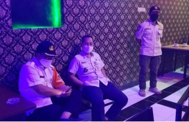 106 Tempat Karaoke di DKI Ajukan Izin Buka saat Pandemi Covid-19