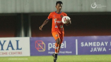 Bikin Empat Gol, Assanur Rijal dari Persiraja Mencuat di Piala Menpora 2021