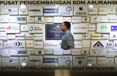 Bisnis Suretyship Bisa Tumbuh, Dua Faktor Ini Jadi Kuncinya
