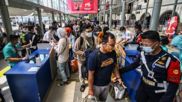 Mudik Lebaran Dilarang, Ketua Banggar DPR: Kebijakan Jalan Pintas 