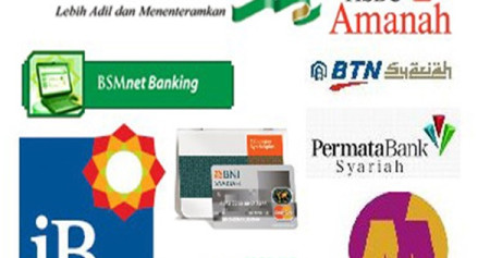 Bank syariah/Ilustrasi-bisnisaceh.com