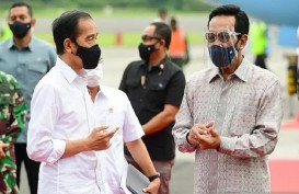 Sri Sultan Perpanjang PPKM Mikro DIY hingga 19 April 2021