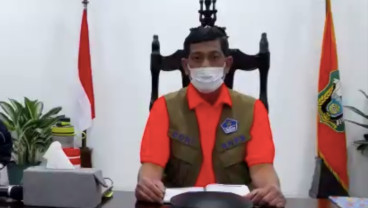 Penanganan Pascabencana di NTT, BNPB Ingatkan Ancaman Penularan Covid-19