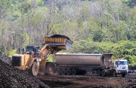Australia dan China Memanas, Harga Batu Bara Acuan April 2021 Kembali Perkasa