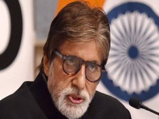 Amitabh Bachchan Bintangi 'The Intern' versi Bollywood