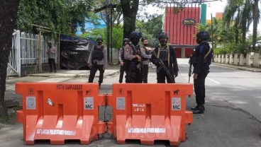 Ada Anggapan Kasus Terorisme Hanya Rekayasa, Lemkapi: Ngawur!