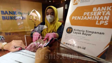 Deposito Turun, Giro Naik Tinggi. Tanda Ekonomi Mulai Bergerak?