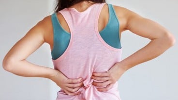 Cara Mudah Atasi Fibromyalgia, Nyeri di Sekujur Tubuh